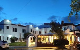 Hotel Spa Casablanca